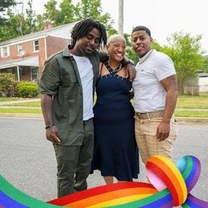 Meet your Posher, Donna v.